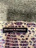 Brandy Melville Print Blue Casual Pants One size - photo 4
