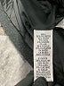 Jones New York Black Gray Blazer Size 18 - photo 7