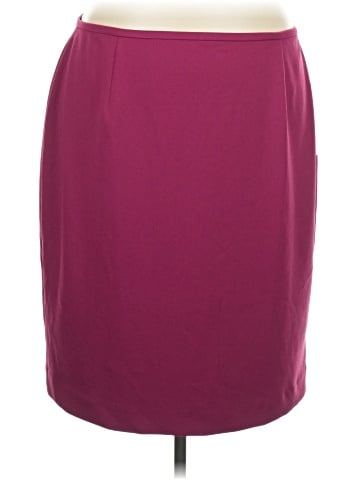 Calvin Klein Formal Skirt (view 1)