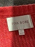 Pink Rose Pink Cardigan Size XL - photo 7