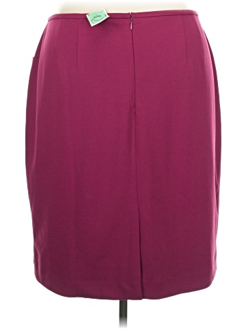 Calvin Klein Formal Skirt (view 2)