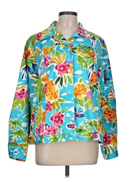 Laura Ashley Jacket