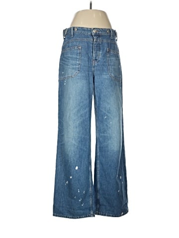 We the Free Jeans (view 1)