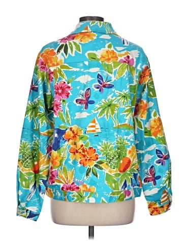 Laura Ashley Jacket (view 2)