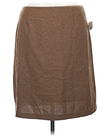 Fashion Bug Casual Skirt (view 1)