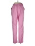 Nine West Solid Pink Casual Pants Size L - photo 2