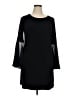 AGB Black Cocktail Dress Size 14 - photo 1