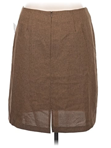 Fashion Bug Casual Skirt (view 2)