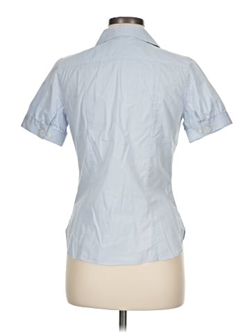 Rebecca & Drew Short Sleeve Blouse (view 2)