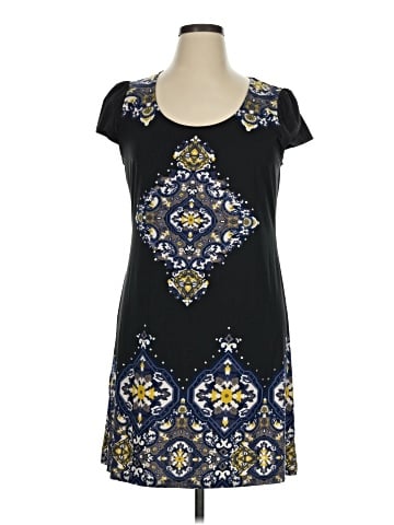 INC International Concepts Casual Dress (view 1)
