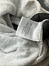 Jane and Delancey Silver Pullover Sweater Size L - photo 8
