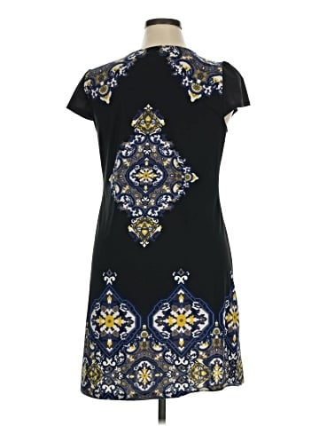 INC International Concepts Casual Dress (view 2)