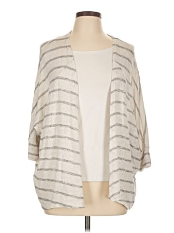Le Lis Cardigan (view 1)
