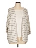 Le Lis Ivory Cardigan Size L - photo 1