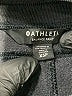 Athleta Black Track Pants Size XS (petite) - photo 7