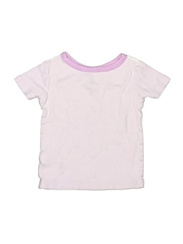 Disney Princess Short Sleeve T-Shirt (view 2)