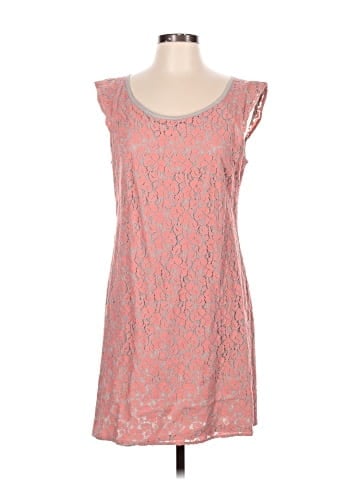 Banana Republic Factory Store Casual Dress (view 1)
