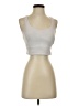 Lululemon Athletica Ivory Tank Top Size S - photo 1
