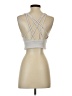 Lululemon Athletica Ivory Tank Top Size S - photo 2