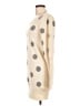 Alice + Olivia Polka Dots Ivory Pullover Sweater Size L - photo 5