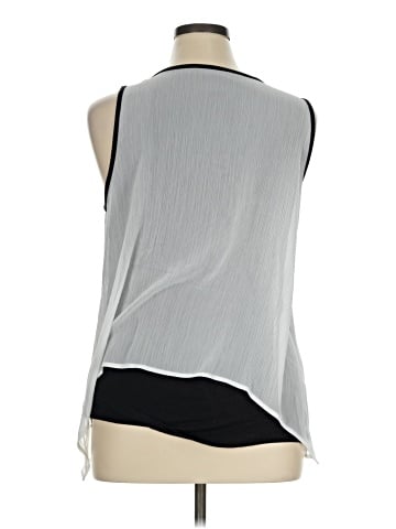 Alyx Sleeveless Blouse (view 2)