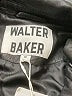 Walter Baker Black Jacket Size S - photo 6