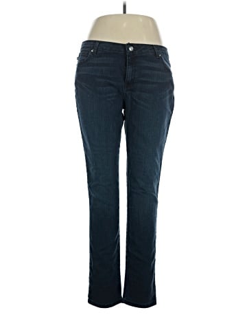MICHAEL Michael Kors Jeans (view 1)