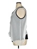Alyx 100% Polyester Gray Sleeveless Blouse Size XL - photo 5