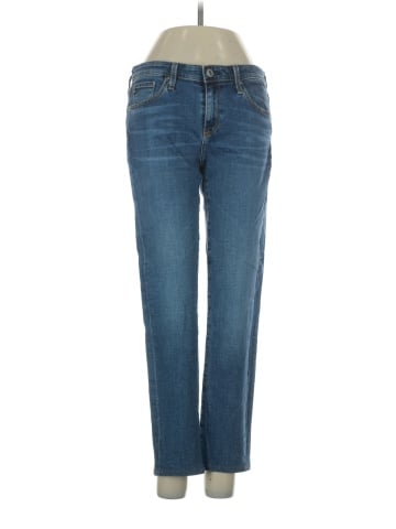 Adriano Goldschmied Jeans (view 1)