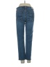 Adriano Goldschmied Hearts Blue Jeans Size 27 waist R - photo 2