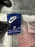 Nike Gray Sweatpants Size S (youth) - photo 3