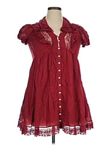 Free People Casual Dress (view 1)