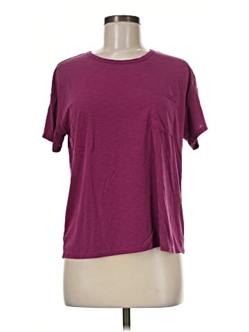 Green Envelope Short Sleeve T-Shirt (view 1)