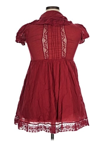 Free People Casual Dress (view 2)