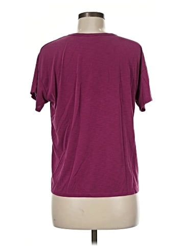 Green Envelope Short Sleeve T-Shirt (view 2)