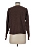 Old Navy Brown Pullover Sweater Size M - photo 2
