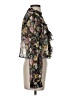 Zara Black Long Sleeve Blouse Size S - photo 4