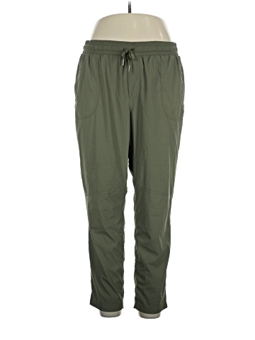 L.L.Bean Casual Pants (view 1)