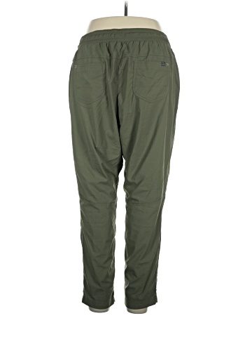 L.L.Bean Casual Pants (view 2)