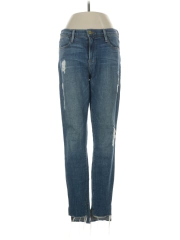 FRAME Denim Jeans (view 1)
