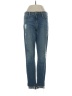 FRAME Denim Blue Jeans Size 26 waist - photo 1