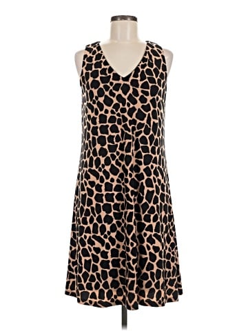 Anne Klein Casual Dress (view 1)