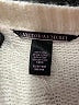 Victoria's Secret Ivory Pullover Sweater Size XS - photo 7