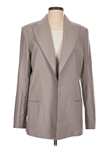 Helmut Lang Wool Blazer (view 1)