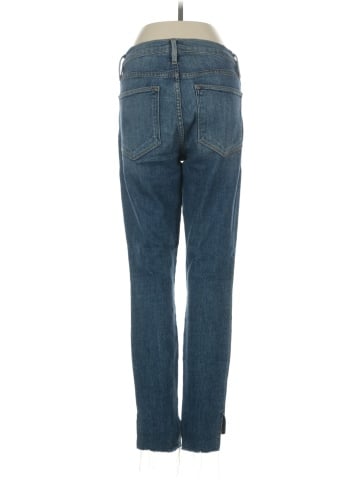 FRAME Denim Jeans (view 2)