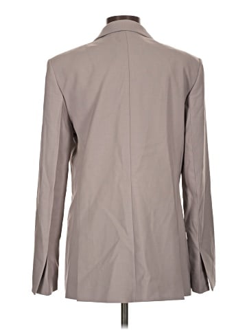 Helmut Lang Wool Blazer (view 2)
