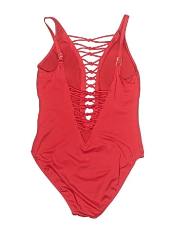 Bleu Rod Beattie One Piece Swimsuit (view 2)