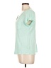 GOODTHREADS Green Short Sleeve T-Shirt Size L - photo 5