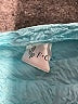 f.c Teal Short Sleeve Top One size - photo 7