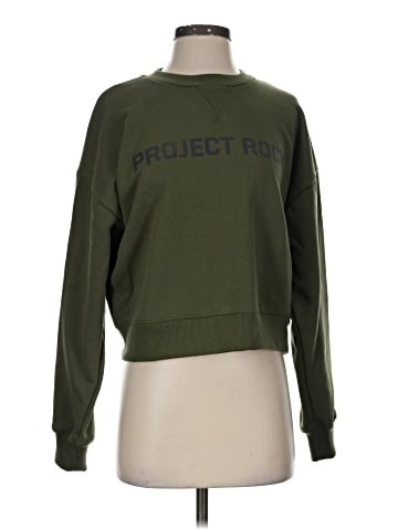 Under Armour Sweatshirt (view 1)